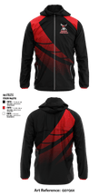 Pirates 72705935 Windbreaker - 1