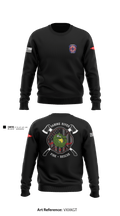 Dow 86235306 Crew Neck Sweatshirt - 1