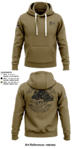 411th ecc 51393105 Hoodie - 3