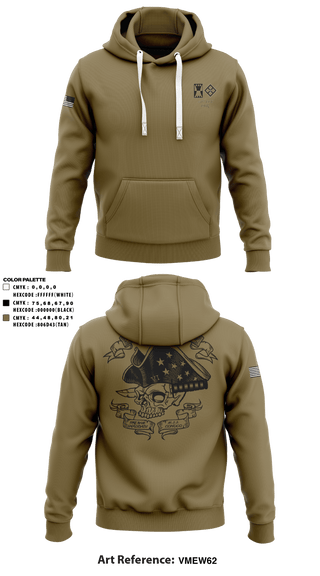 Hoodie, , Army, Teamtime, Team time, sublimation, custom sports apparel, team uniforms, spirit wear, spiritwear, sports uniforms, custom shirts, team store, custom team store, fundraiser sports, apparel fundraiser