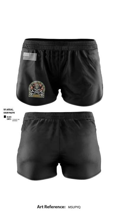 Delta Company "Outlaws" 47733508 Ranger Panties - 2