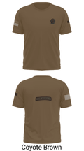 818 MSAS 69341067 Short Sleeve Performance Shirt - 14