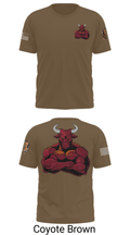 514 CES 37511137 Short Sleeve Performance Shirt - 29