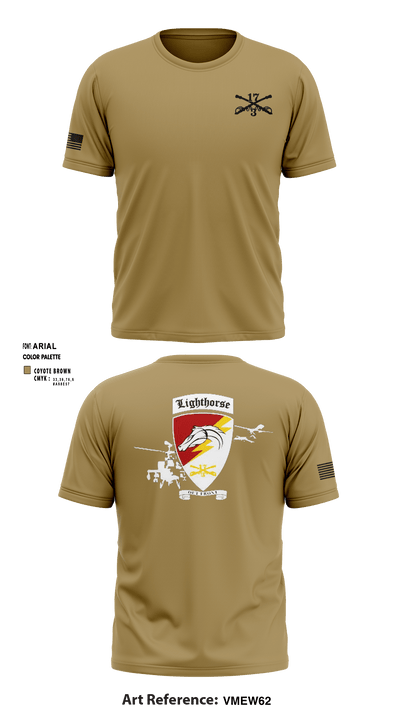 3-17 ACS 70339426 Short Sleeve Performance Shirt - 17