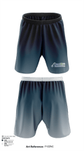 NANTBIO RENEWABLESNANTBIO RENEWABLES 60292260 Athletic Shorts With Pockets - 1