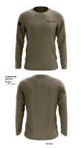 FOX CO 64493888 Long Sleeve Performance Shirt - 2