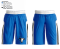 Montrose High School Basketball 13040870 Baseball Pants - 1