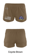 Wolfforth Police Department 44657535 Ranger Panties - 2