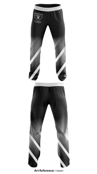 Sweatpants, Rotterdam pop Warner, Football, Teamtime, Team time, sublimation, custom sports apparel, team uniforms, spirit wear, spiritwear, sports uniforms, custom shirts, team store, custom team store, fundraiser sports, apparel fundraiser