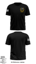 Johnson Fabrications LLC 61532314 Short Sleeve Performance Shirt - 1