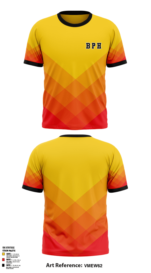 Short Sleeve Performance Shirt, BPH, Spirit Store, Teamtime, Team time, sublimation, custom sports apparel, team uniforms, spirit wear, spiritwear, sports uniforms, custom shirts, team store, custom team store, fundraiser sports, apparel fundraiser