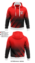 Skiatook High School Soccer 23951400 Hoodie - 1