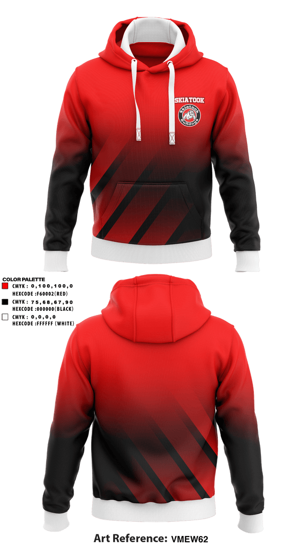 Hoodie, Skiatook High School Soccer, Men's Soccer, Teamtime, Team time, sublimation, custom sports apparel, team uniforms, spirit wear, spiritwear, sports uniforms, custom shirts, team store, custom team store, fundraiser sports, apparel fundraiser