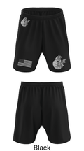 B co, 541st DSSB 85090583 Athletic Shorts With Pockets - 27