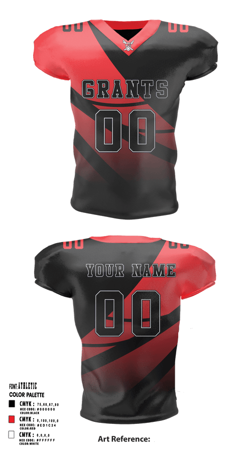 Football Jersey, Pirates, Football, Teamtime, Team time, sublimation, custom sports apparel, team uniforms, spirit wear, spiritwear, sports uniforms, custom shirts, team store, custom team store, fundraiser sports, apparel fundraiser