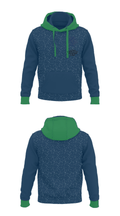 Poland Regional High School Field Hockey 32374255 Hoodie - 11