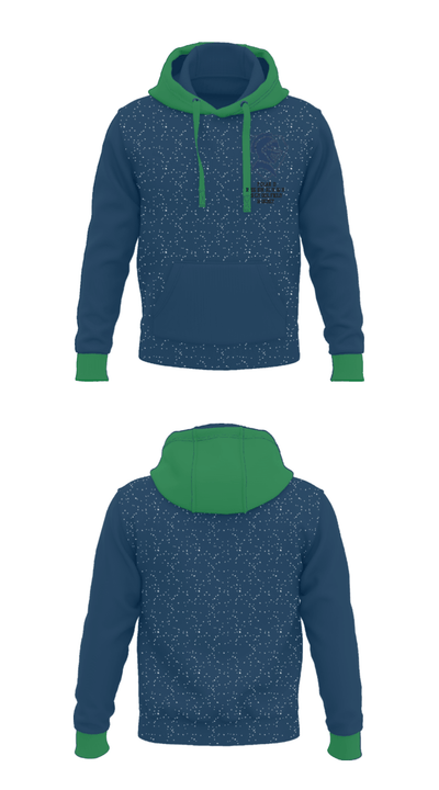 Poland Regional High School Field Hockey 32374255 Hoodie - 11