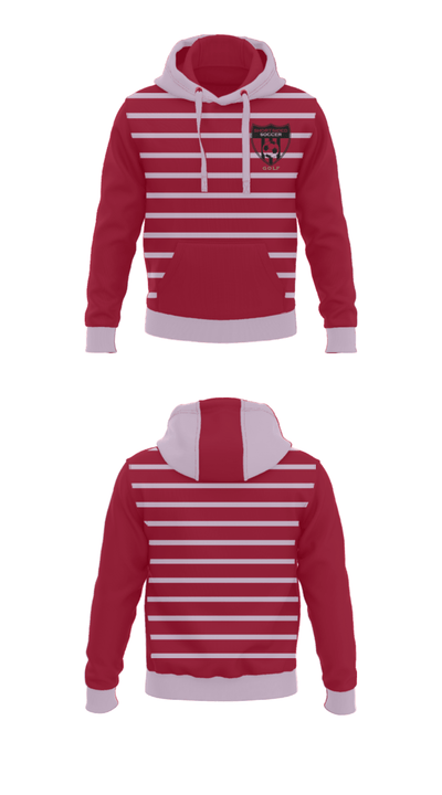 Test SF Logo 16004450 Hoodie - 3