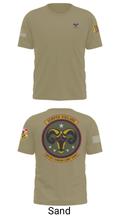 Towson Composite Squadron 17976164 Short Sleeve Performance Shirt - 36
