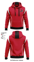 BARANGAY DOS 34866974 Hoodie - 1