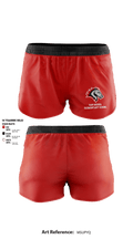 San Miguel Elementary School 5309067 Women's Shorts - 1