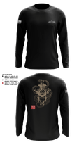C Co, 5POB, 4POG 78907661 Long Sleeve Performance Shirt - 58