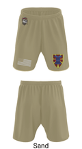 359th ICTC 57299121 Athletic Shorts With Pockets - 30