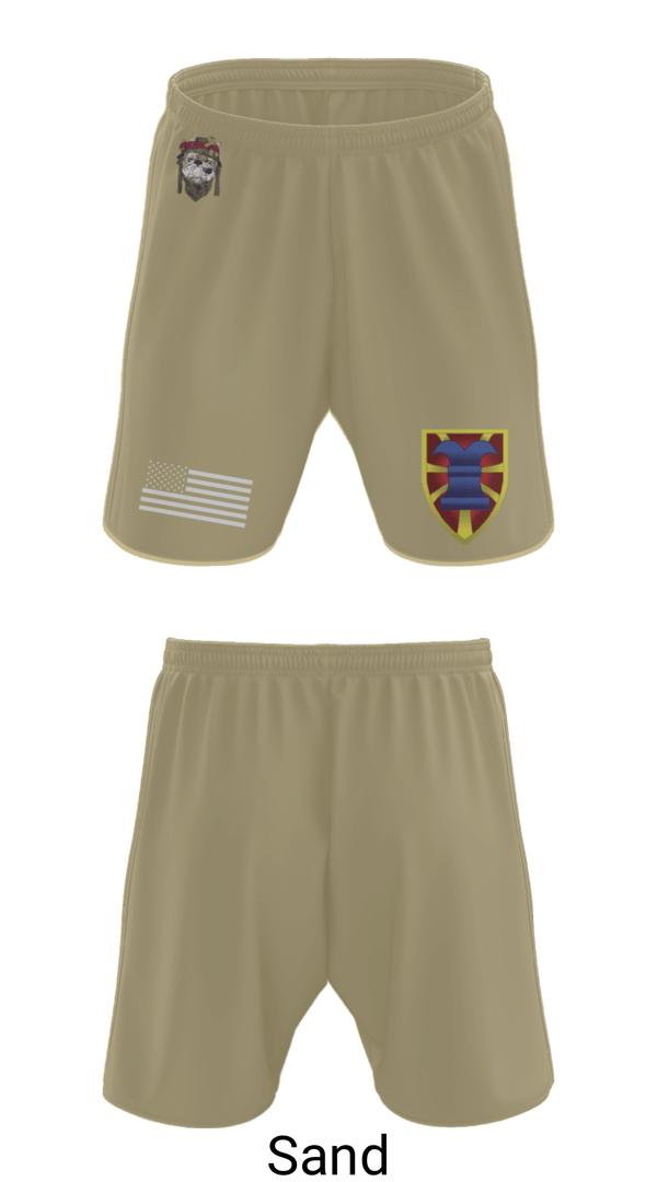 Athletic Shorts With Pockets, , Army, Teamtime, Team time, sublimation, custom sports apparel, team uniforms, spirit wear, spiritwear, sports uniforms, custom shirts, team store, custom team store, fundraiser sports, apparel fundraiser