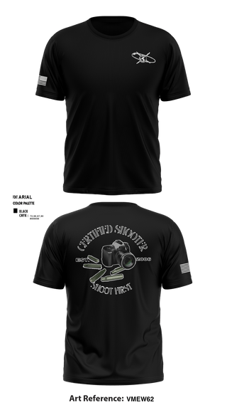 Short Sleeve Performance Shirt, Mass communication specialists, Navy, Teamtime, Team time, sublimation, custom sports apparel, team uniforms, spirit wear, spiritwear, sports uniforms, custom shirts, team store, custom team store, fundraiser sports, apparel fundraiser