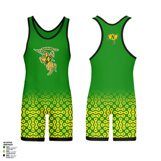 Wrestling Singlet, Northridge High School Wrestling, Wrestling, Teamtime, Team time, sublimation, custom sports apparel, team uniforms, spirit wear, spiritwear, sports uniforms, custom shirts, team store, custom team store, fundraiser sports, apparel fundraiser
