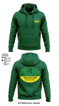 Susitna Karate AcademySusitna Karate Academy 54959251 Hoodie - 1