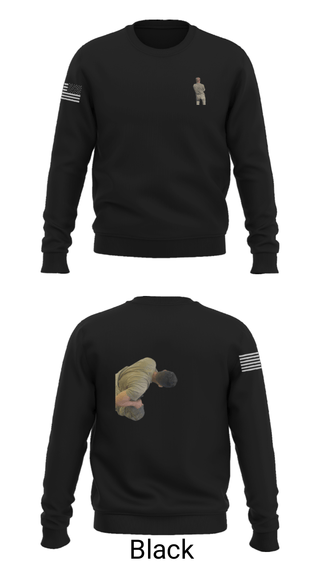 Crew Neck Sweatshirt, , Army, Teamtime, Team time, sublimation, custom sports apparel, team uniforms, spirit wear, spiritwear, sports uniforms, custom shirts, team store, custom team store, fundraiser sports, apparel fundraiser