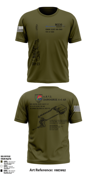 Short Sleeve Performance Shirt, , Army, Teamtime, Team time, sublimation, custom sports apparel, team uniforms, spirit wear, spiritwear, sports uniforms, custom shirts, team store, custom team store, fundraiser sports, apparel fundraiser