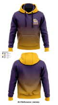 Queen Creek 42823667 Hoodie - 1