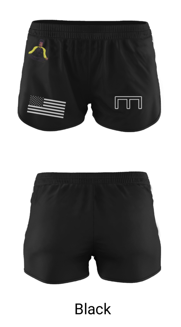 Ranger Panties, , Army, Teamtime, Team time, sublimation, custom sports apparel, team uniforms, spirit wear, spiritwear, sports uniforms, custom shirts, team store, custom team store, fundraiser sports, apparel fundraiser