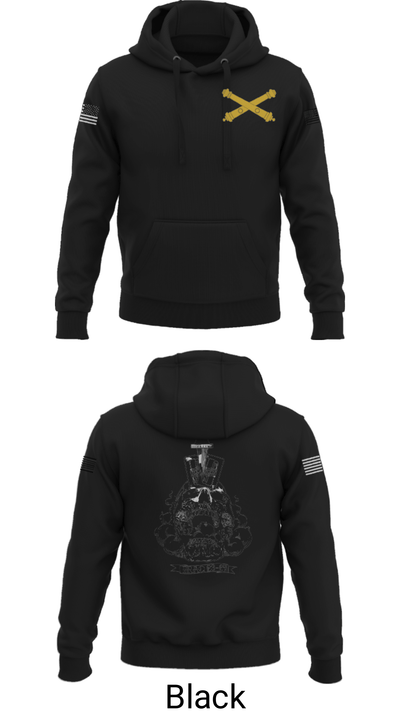 3-133 FA 26743632 Hoodie - 44
