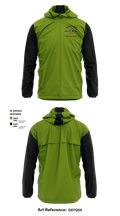 BSA Scouts 30546872 Windbreaker - 1