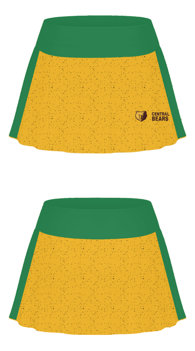 Evansville Central High School Golf 73028882 Skort - 22