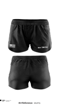 91st TNG Div 44654298 Ranger Panties - 1