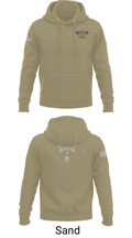 2ND PLT B CO 1-67AR 75629635 Hoodie - 48