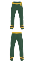 Hamilton Middle School Basketball 55550023 Sweatpants - 27