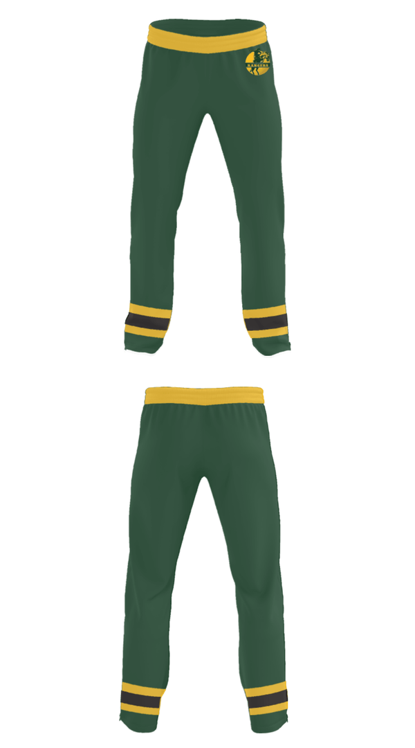 Sweatpants, Hamilton Middle School Basketball, Women's Basketball, Teamtime, Team time, sublimation, custom sports apparel, team uniforms, spirit wear, spiritwear, sports uniforms, custom shirts, team store, custom team store, fundraiser sports, apparel fundraiser