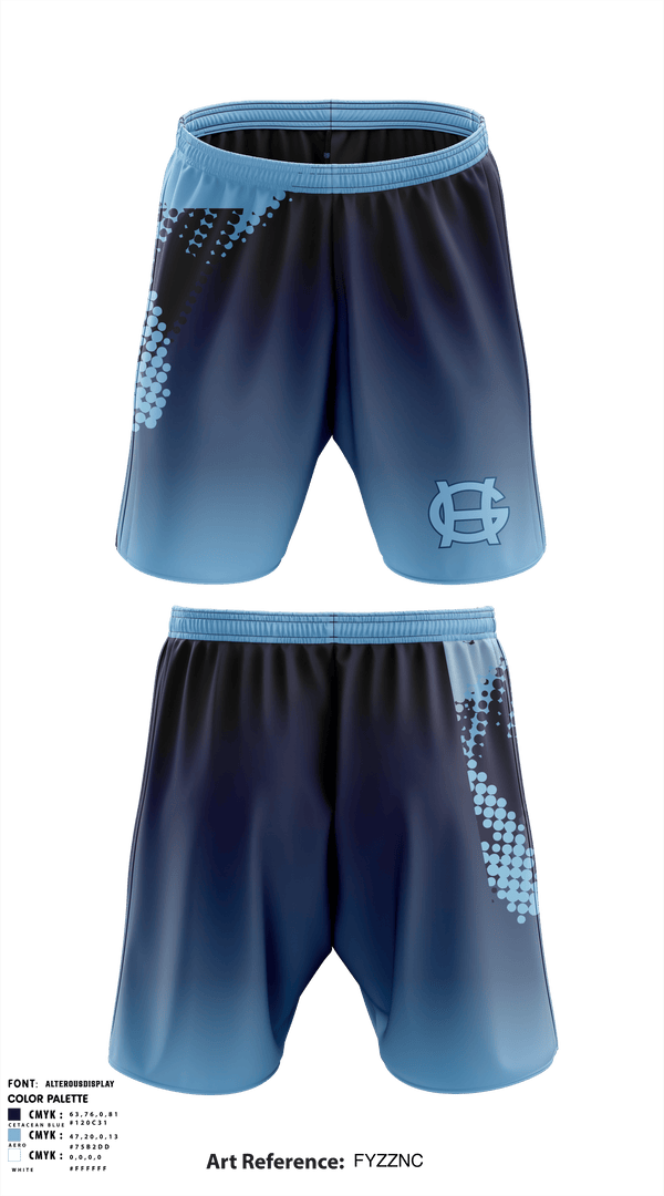 Athletic Shorts With Pockets, Gig Harbor High School Bowling, Bowling, Teamtime, Team time, sublimation, custom sports apparel, team uniforms, spirit wear, spiritwear, sports uniforms, custom shirts, team store, custom team store, fundraiser sports, apparel fundraiser