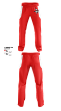 Whitehall High School Soccer 28696426 Sweatpants - 1