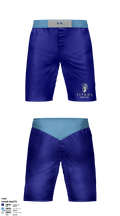 Hopewell High School Wrestling 40250914 Fight Shorts - 1