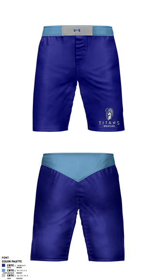 Fight Shorts, Hopewell High School Wrestling, Wrestling, Teamtime, Team time, sublimation, custom sports apparel, team uniforms, spirit wear, spiritwear, sports uniforms, custom shirts, team store, custom team store, fundraiser sports, apparel fundraiser