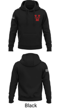 Vinemont High School Cross Country 49029122 Hoodie - 29