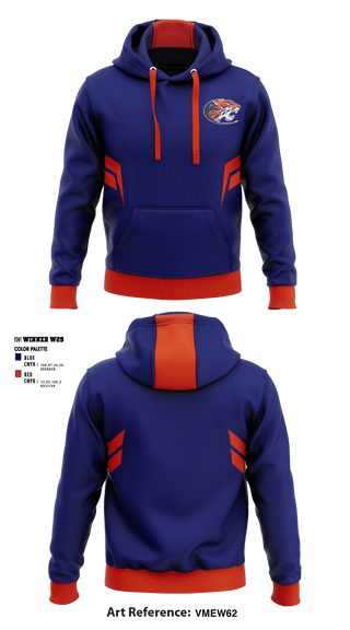 Hoodie, Wilson Preparatory Academy Basketball, Men's Basketball, Teamtime, Team time, sublimation, custom sports apparel, team uniforms, spirit wear, spiritwear, sports uniforms, custom shirts, team store, custom team store, fundraiser sports, apparel fundraiser