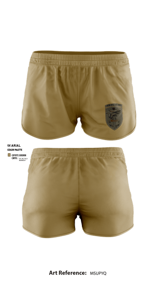 Ranger Panties, , Police, Teamtime, Team time, sublimation, custom sports apparel, team uniforms, spirit wear, spiritwear, sports uniforms, custom shirts, team store, custom team store, fundraiser sports, apparel fundraiser