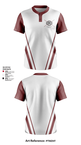 Two Button Softball Jersey, Douglas High School Softball, Softball, Teamtime, Team time, sublimation, custom sports apparel, team uniforms, spirit wear, spiritwear, sports uniforms, custom shirts, team store, custom team store, fundraiser sports, apparel fundraiser